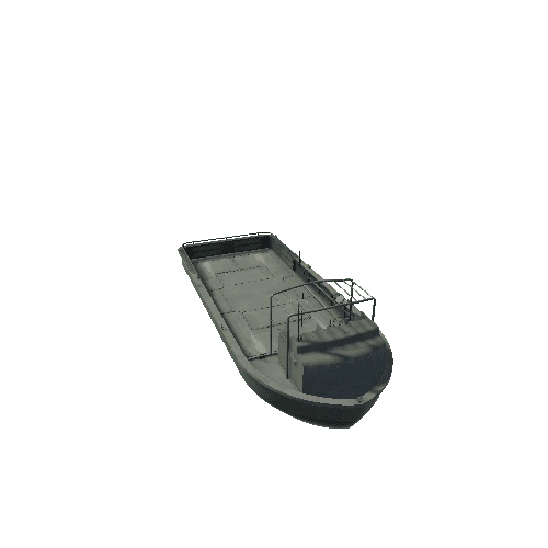 Army Boat V2